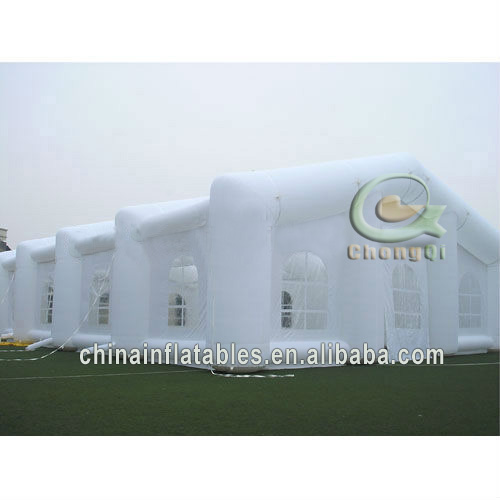 Commercial Inflatable tent for sale kampa